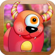 宁静怪物逃脱(Serenity Monster Escape)