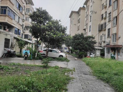 苏安新村所属区域是什么 1