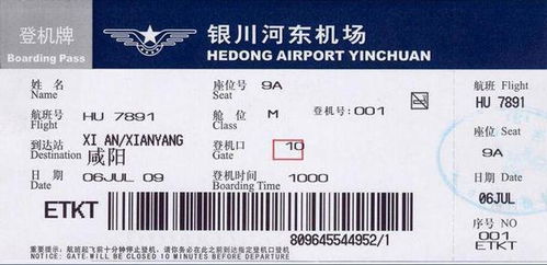 What Does 'Boarding Pass' Mean? 1