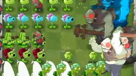 植物2中文版：海盗港湾挑战，第7天三星完美通关秘籍！ 3