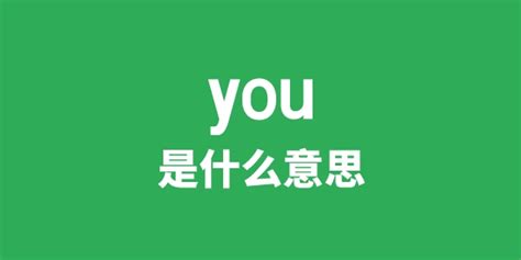 What Do You Mean by 'Think You'? 2