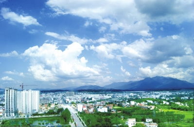 信阳市商城县邮政编码查询 1
