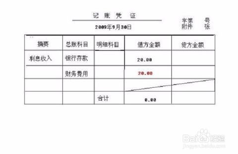 年底如何高效结转本年利润？ 3