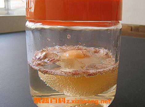 揭秘醋蛋液奇迹：神奇功效与每日适量饮用指南 1