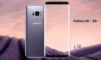 三星S8（9500与9508）详细对比：有何不同？ 2