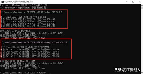 成都电信DNS服务器地址查询指南 5