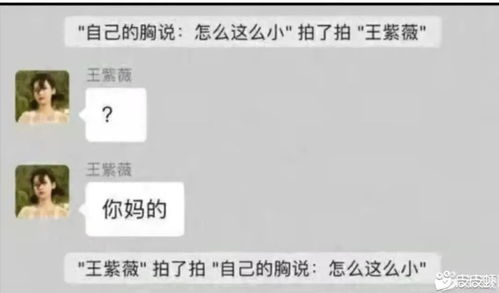 如何关闭微信拍一拍功能：详细步骤指南 2