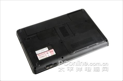 HP CQ45笔记本如何拆解？ 2