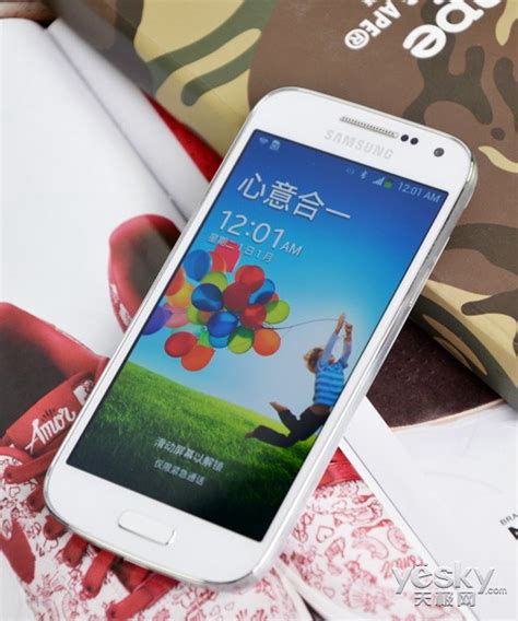 三星Galaxy S4水货真实体验如何？ 2