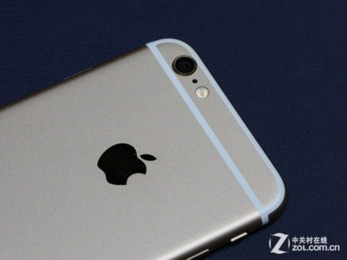 轻松辨别iPhone6是否为国行版，国行iPhone6识别技巧大揭秘！ 1