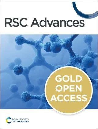 揭秘：RSC Advances究竟属于一级还是二级学术刊物？ 4