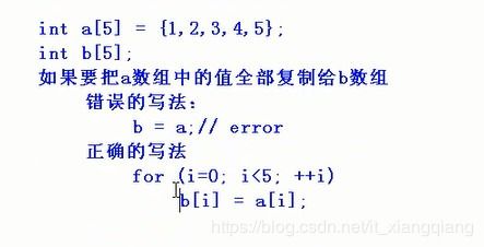 C语言：数组定义的基础与最佳实践 2