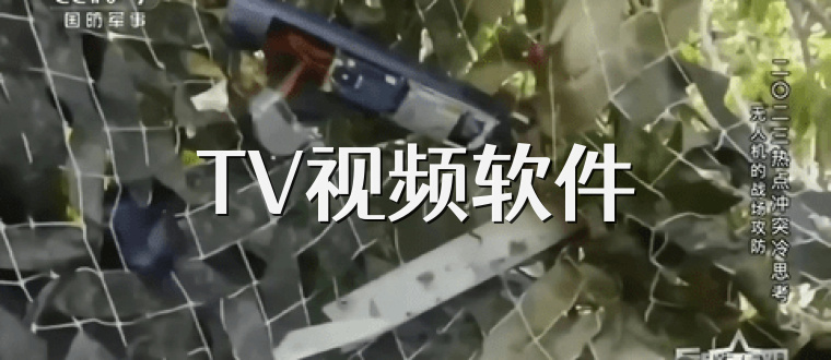 TV视频软件