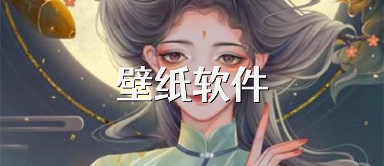壁纸软件