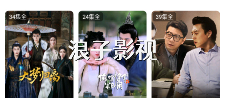 浪子影视