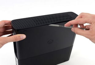 Xbox 360拆机全攻略：一步步教你如何操作 2