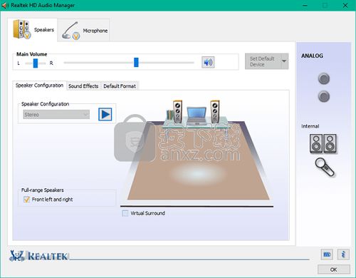 什么是Realtek High Definition Audio？ 3