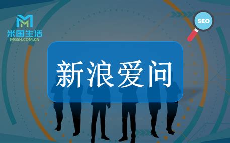 探寻新浪爱问：网站藏身何处？ 2