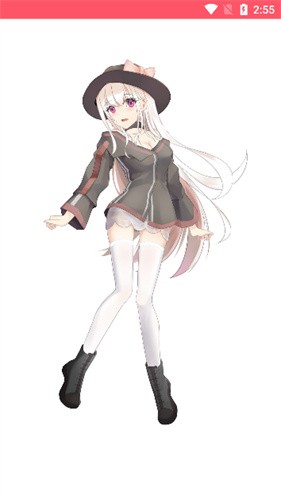 新世界动漫去广告版 截图4