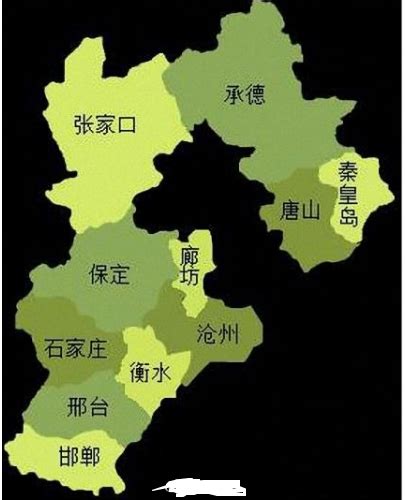 确认：河北省是否存在衡州市？ 4