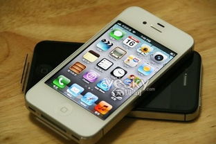 一键升级！iPhone4/4S、iPhone5及iPod5完美适配iOS7正式版教程 4