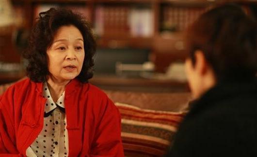 《电视剧〈女人的村庄〉中四库老婆角色由谁扮演？》 2