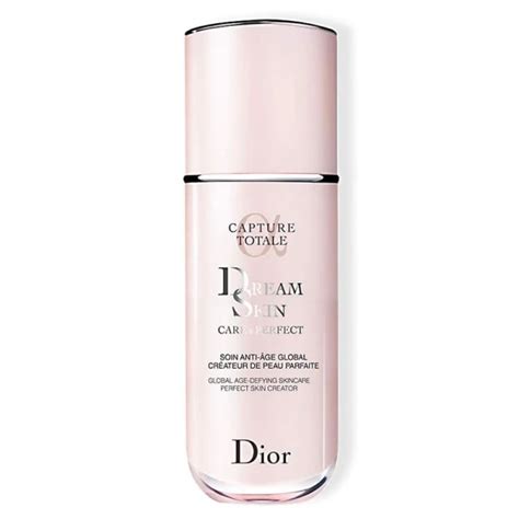 dior capture totale如何使用？ 1