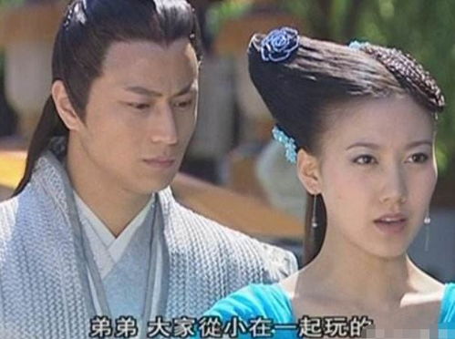 林江国主演电视剧精选：古装与现代佳作齐聚 1