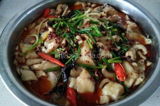 家常水煮鱼片怎么做才能美味可口？ 2