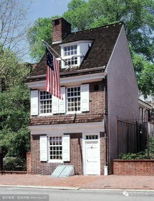 探索房屋魅力：深入了解英文“house”的奥秘 4