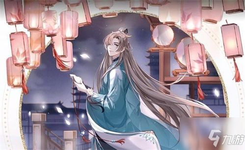 花亦山心之月：角色深度解析 2