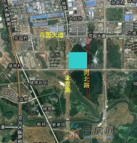 合肥包河区邮政编码查询 2