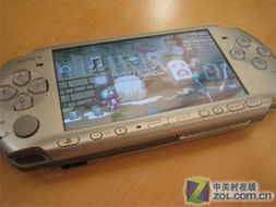 PSP2000八成新现在价格是多少？ 3