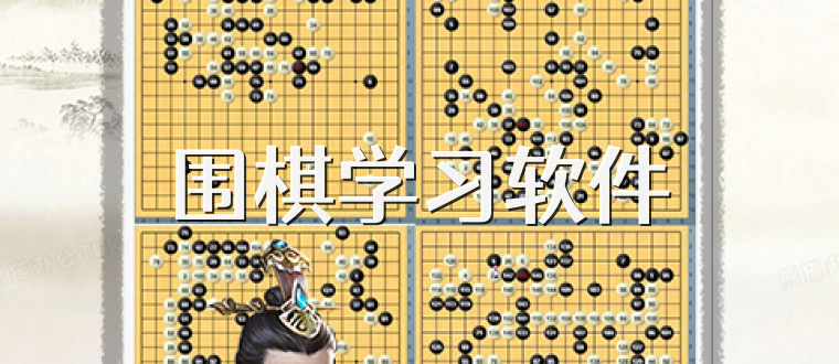 围棋学习软件