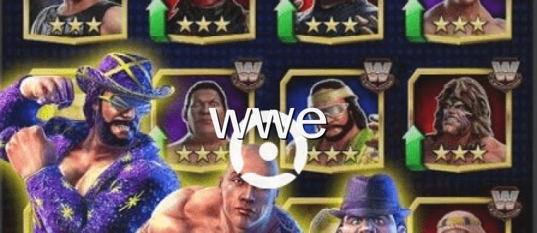 wwe
