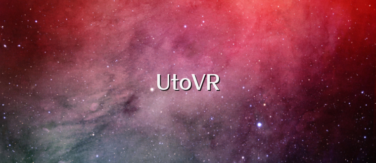 UtoVR