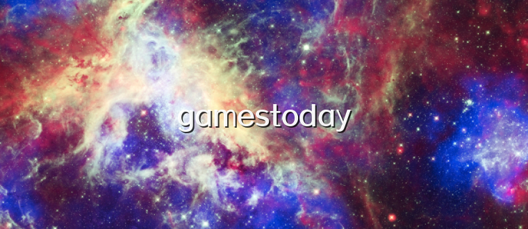 gamestoday