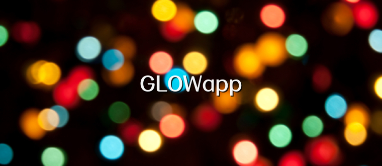 GLOWapp