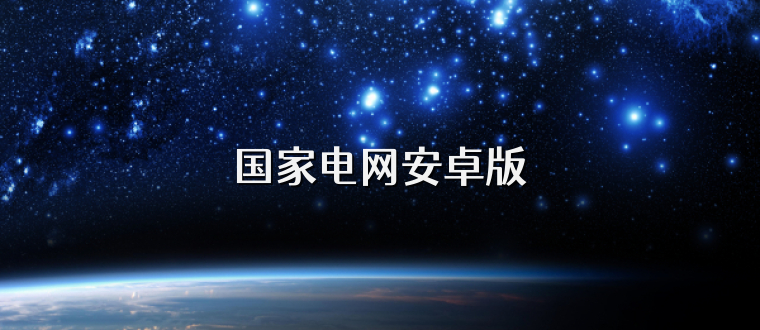 国家电网安卓版