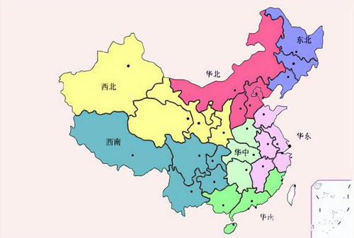 吉林到底属于哪个省份？ 3