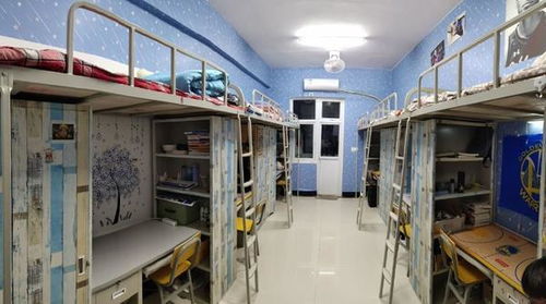揭秘深圳第二高级技工学校：住宿环境是否如你所愿？ 2
