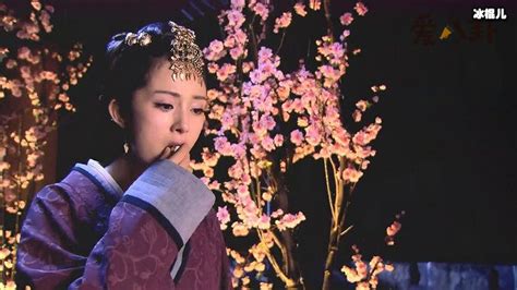 《美人心计》中雪鸢的死亡之谜 2