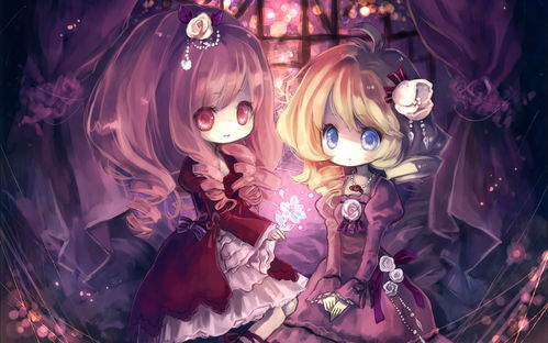 《〈Loli的时间〉第二季剧情概览》 2