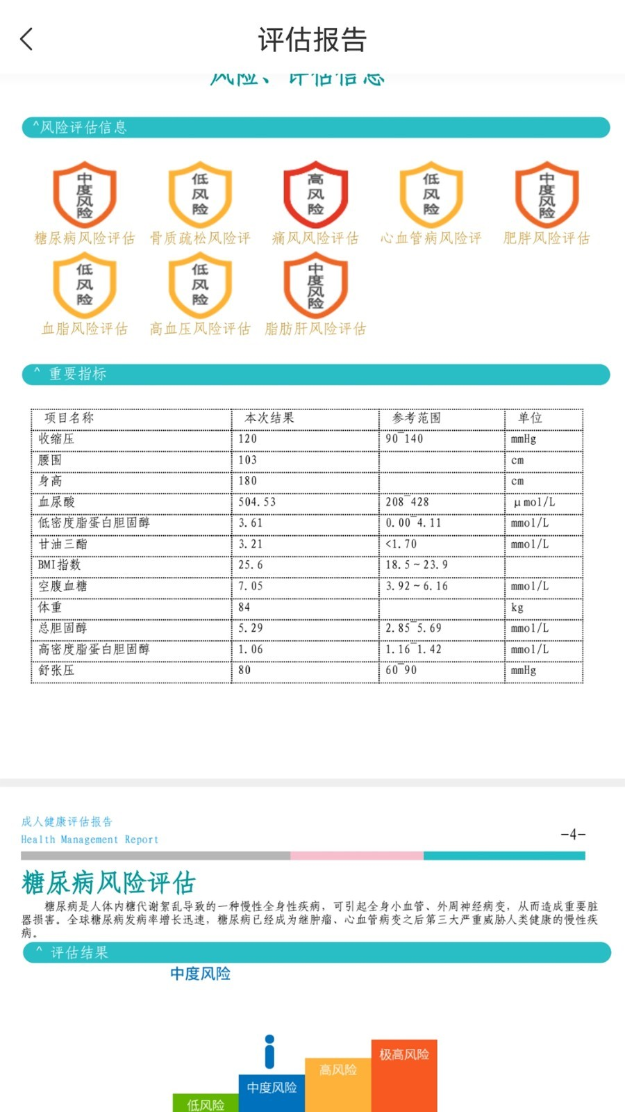 中医好管家 截图4