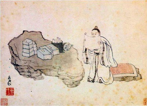 《吕蒙正不为物累》文言文译文求解 2