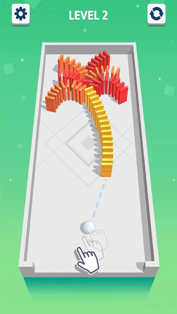 推倒就完事了 截图2