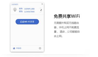 160WiFi应用实例深度剖析 2