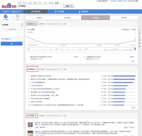 掌握百度指数查询技巧，轻松解读分析报告精髓 2