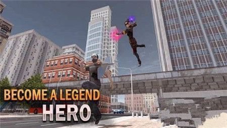 快乐格斗之王完整版 截图3