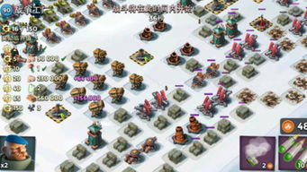 海岛奇兵攻略：揭秘战争工厂的制胜策略 2